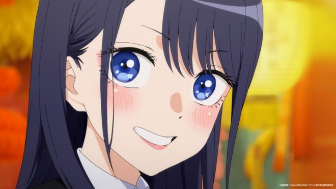 My Dress-Up Darling Season 2